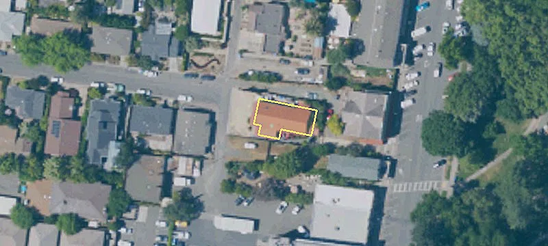 134 Church St