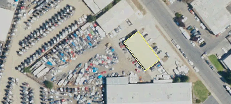 3644 Recycle Rd