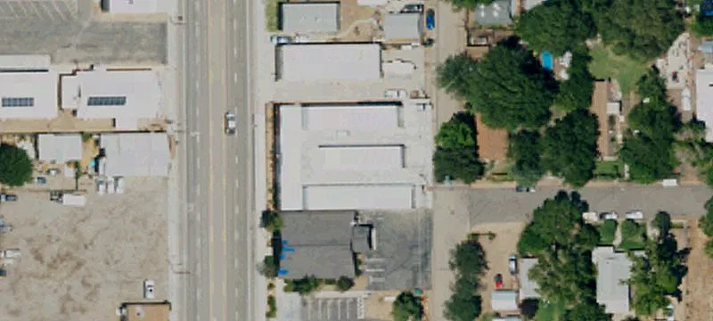 160 Main St