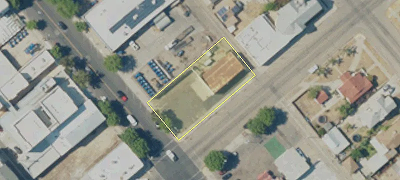 1260 G St