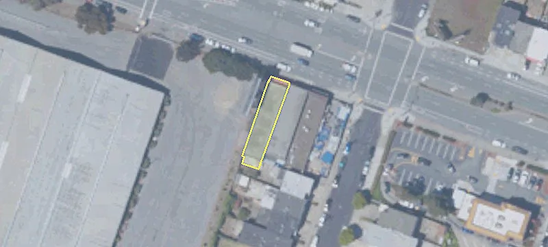 2650 Geneva Ave