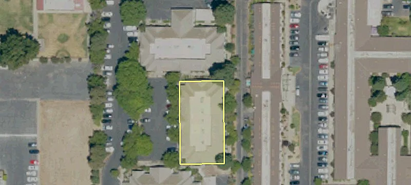 981 Tuolumne Rd, Unit B-6
