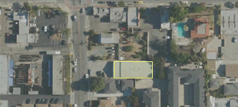 100 Monte Vis St
