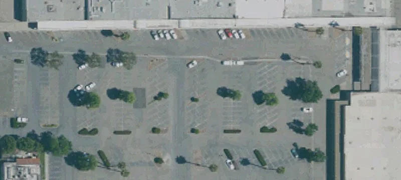 3501 El Camino Real