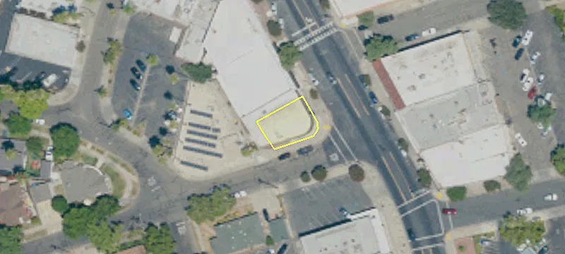 2001 Pacific Ave
