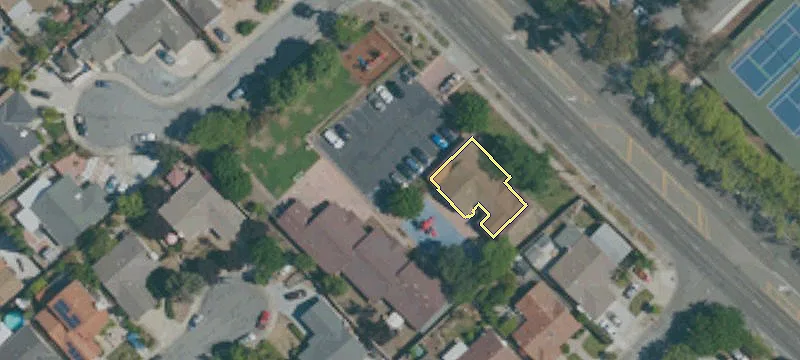 3703 Silver Crk Rd