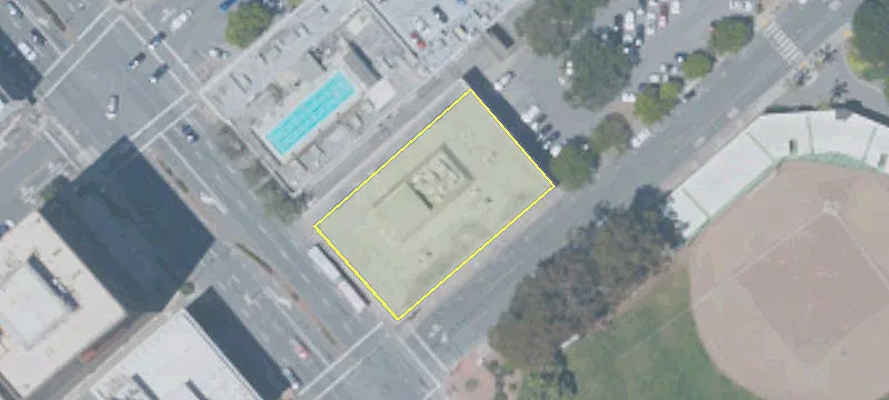 487 El Camino Real, Unit 493