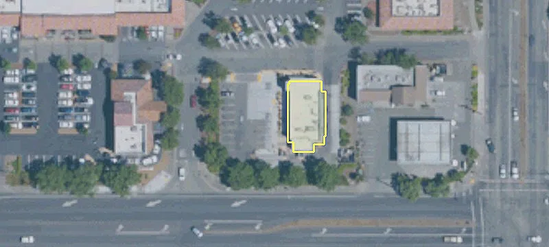 2521 Guerneville Rd