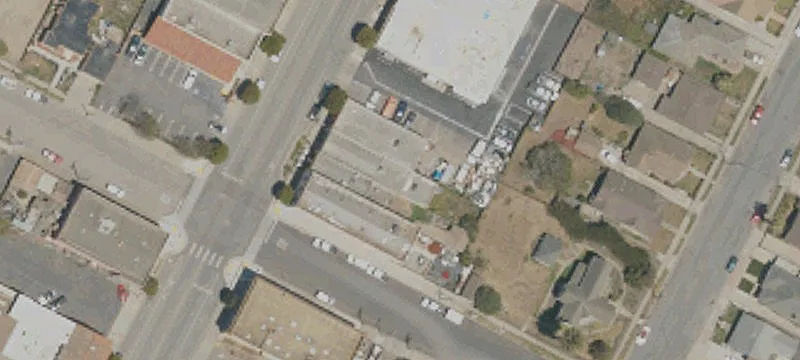 920 Guadalupe St