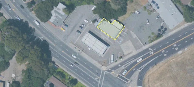 5349 San Pablo Dm Rd