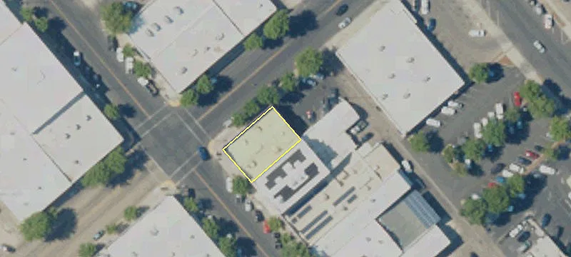 1004 G St