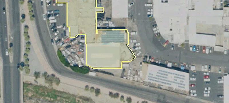495 Industrial Pl