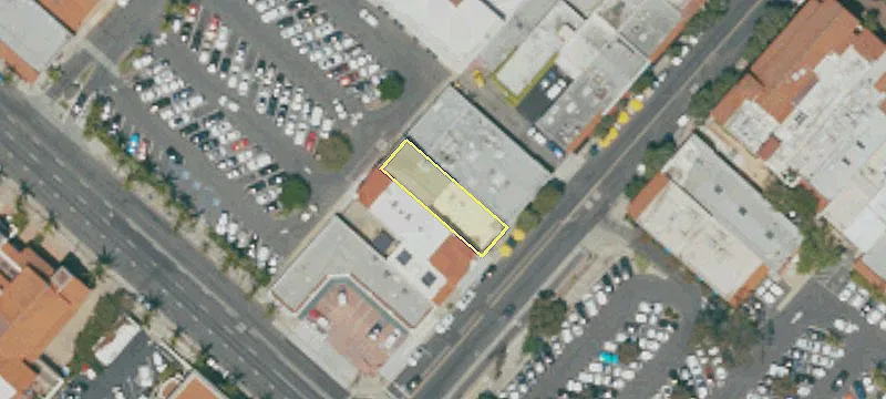 26 Figueroa St