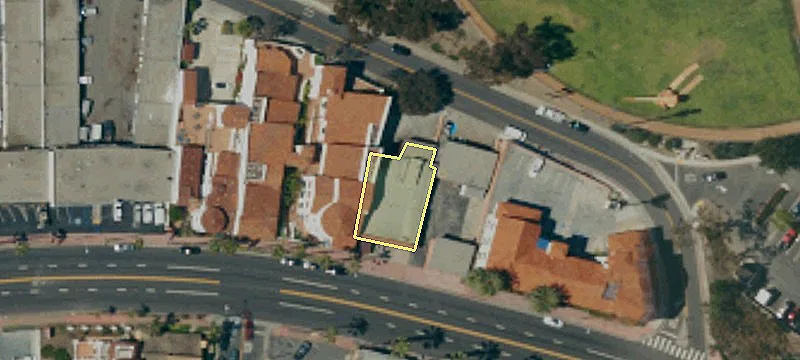 1315 El Camino Real