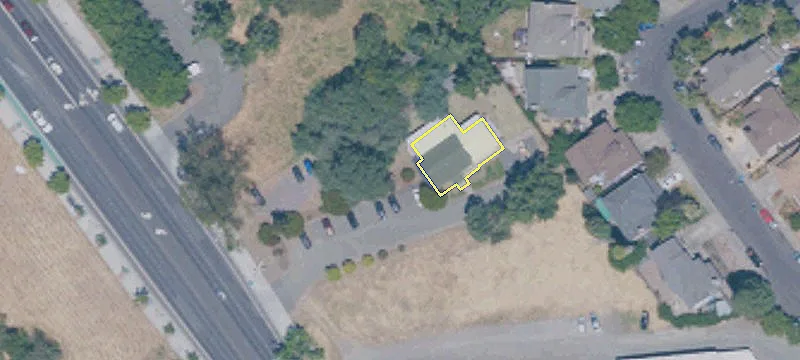 7840 Old Redwood Hwy