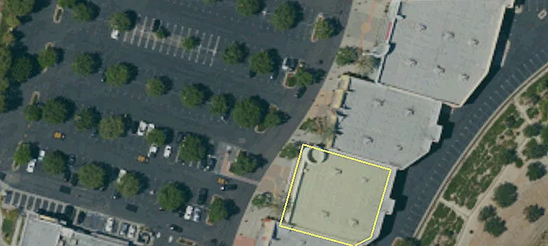 27542 Antonio Pkwy