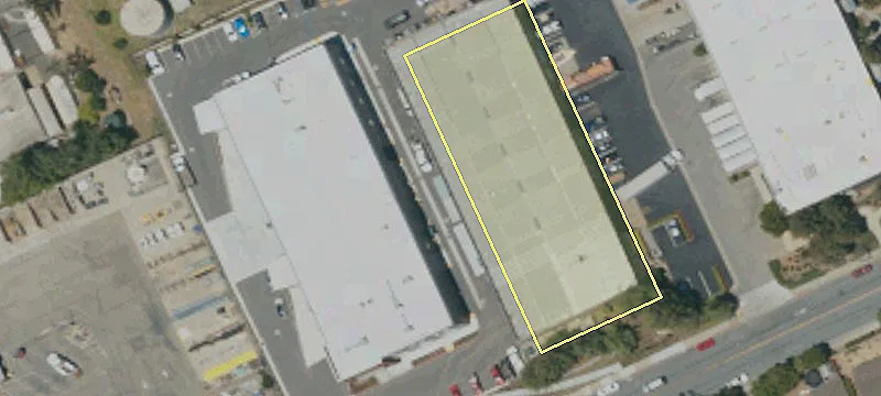 870 Industrial Way