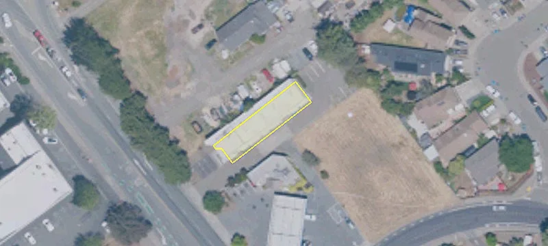 7700 Old Redwood Hwy