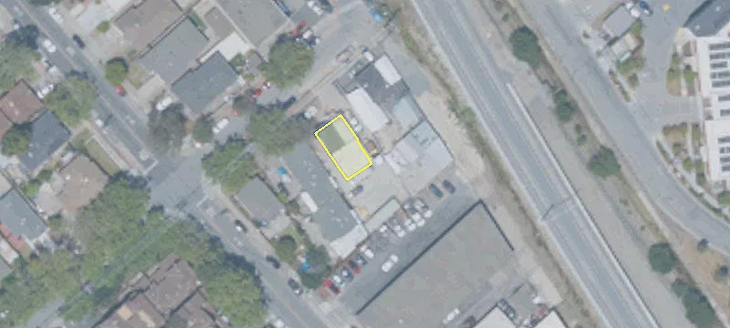 110 20th Ave