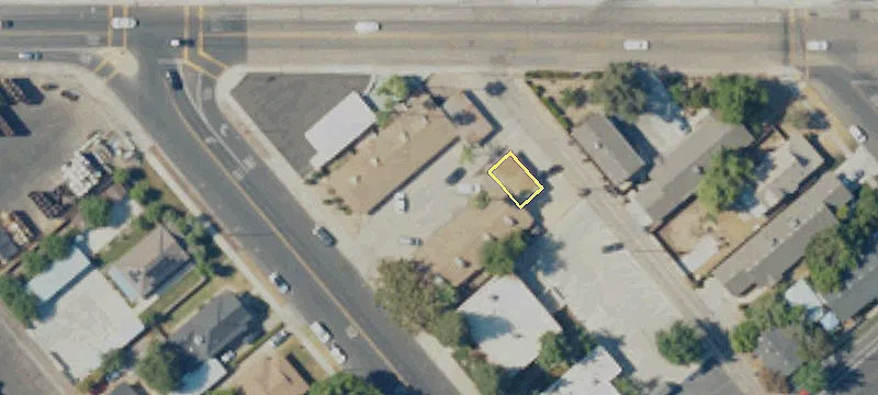 740 G St