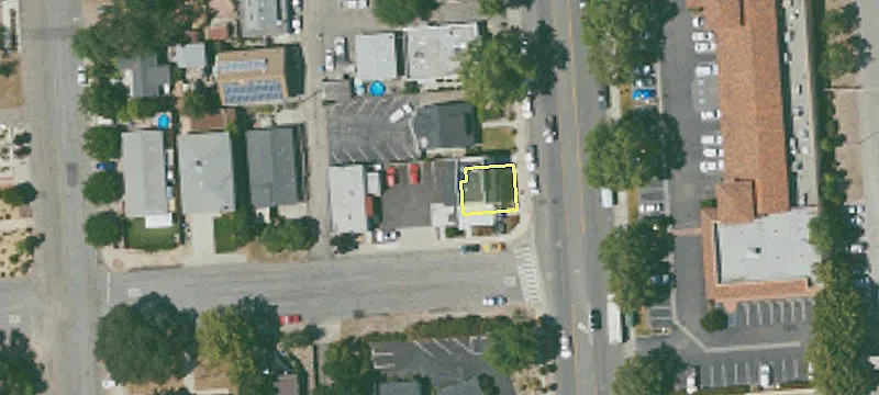 501 Spg St