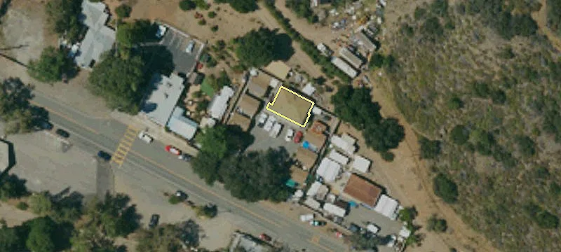 28241 Silverado Cyn Rd