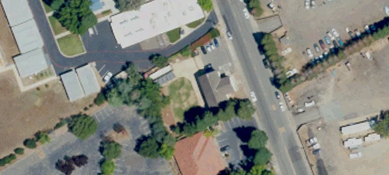 2720 Kilgore Rd