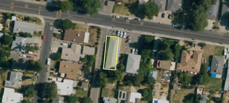 633 Cummins Way, Unit 641