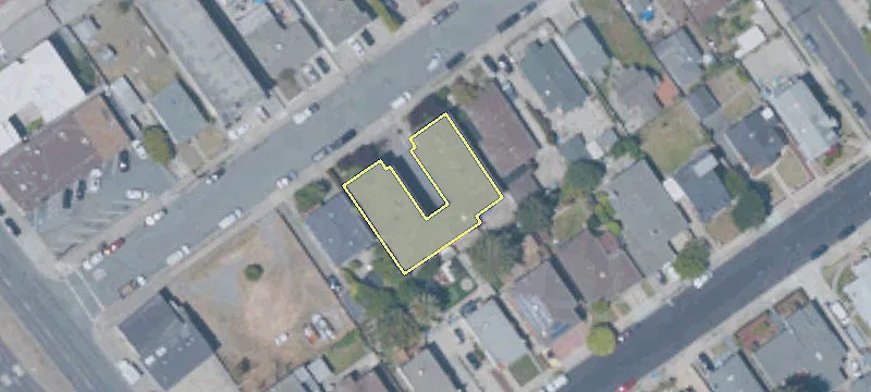140 San Marco Ave