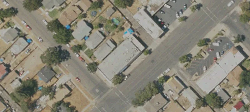 301 I St