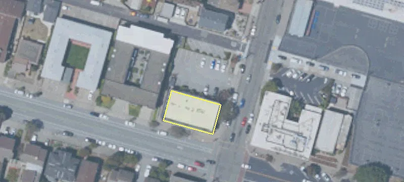 502 Grand Ave