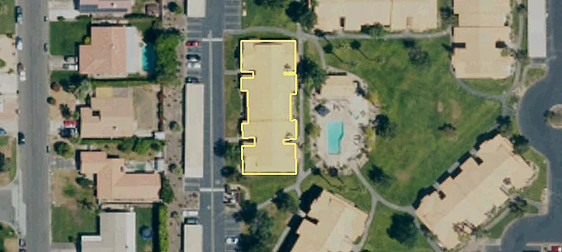 78650 Ave 42nd, Unit 2006