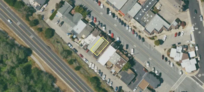 778 Main St