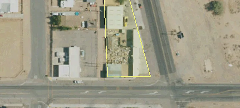 6512 Inyokern Rd