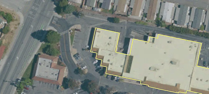 1984 Main St