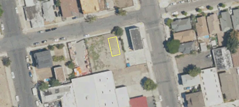 836 Channel St