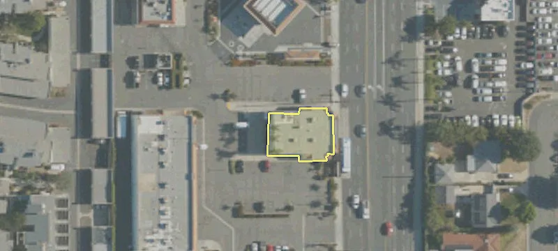 121 Hbr Blvd