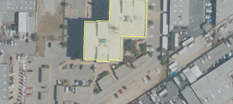600 Ortiz Ave, Unit 209