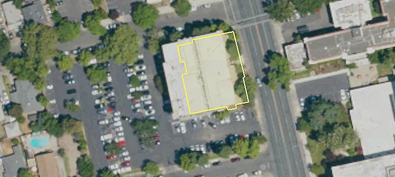1805 California St Ste, Unit 308