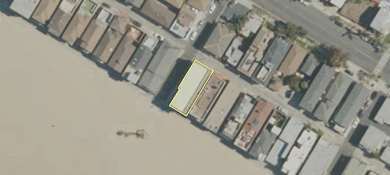 1301 Seal Way
