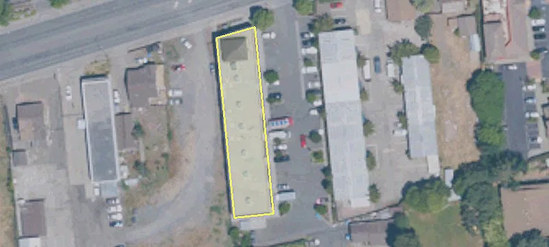 1630 Sebastopol Rd