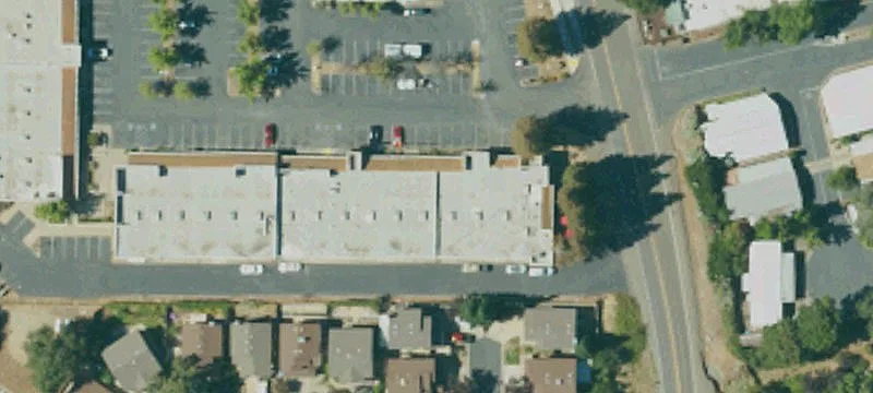 2650 Cameron Park Dr