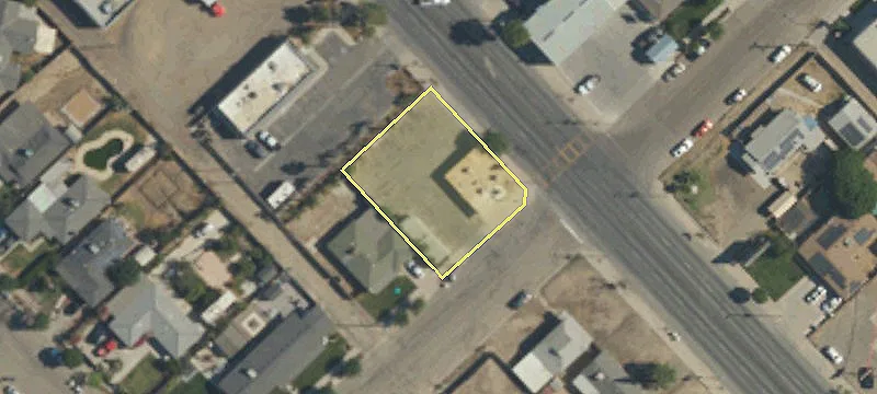286 Oller St