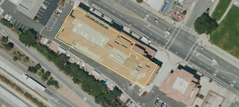 6420 El Camino Real