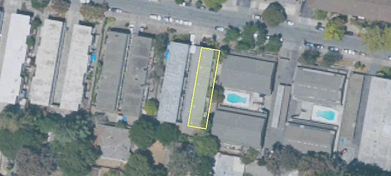 280 Okeefe St