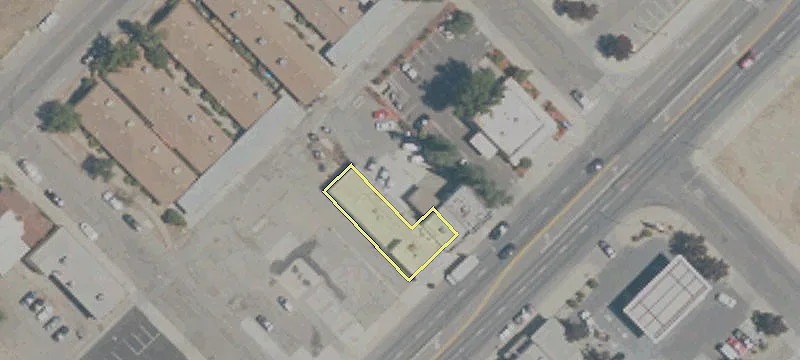 120 Robertson Blvd