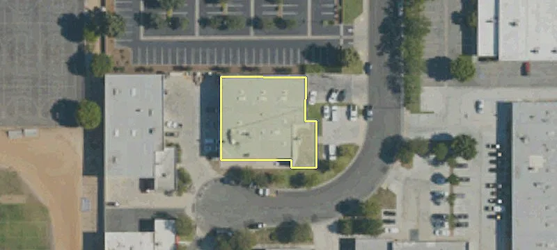 10813 Los Vaqueros Cir