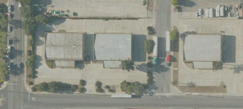 1551 Laurel Ave