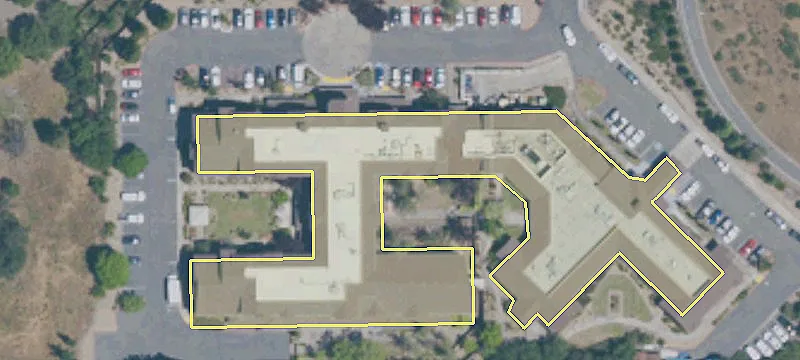 300 Fountaingrove Pkwy