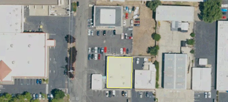 7601 Fair Oaks Blvd